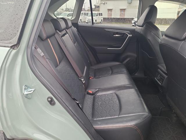 RAV4 アドベンチャー 4WD ETC バックカメラ オートクルーズコントロール レーンアシスト パワーシート 衝突被害軽減システム ナビ TV オートマチックハイビーム LEDヘッドランプ アルミホイール スマートキー(27枚目)
