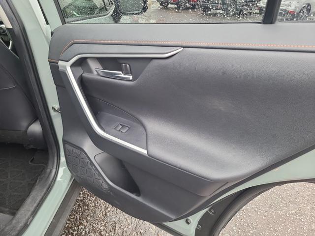 RAV4 アドベンチャー 4WD ETC バックカメラ オートクルーズコントロール レーンアシスト パワーシート 衝突被害軽減システム ナビ TV オートマチックハイビーム LEDヘッドランプ アルミホイール スマートキー(28枚目)