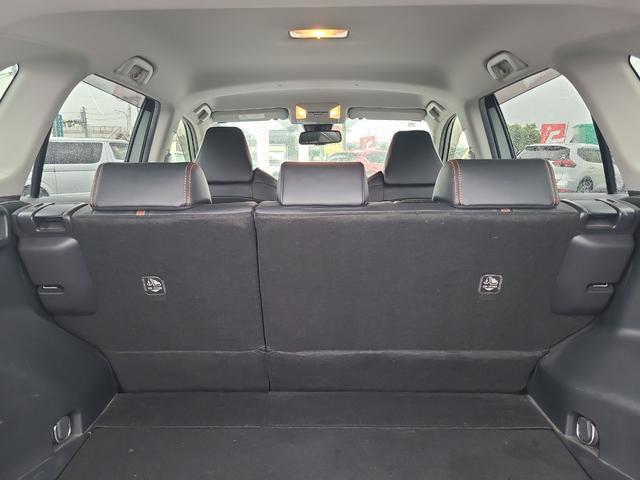 RAV4 アドベンチャー 4WD ETC バックカメラ オートクルーズコントロール レーンアシスト パワーシート 衝突被害軽減システム ナビ TV オートマチックハイビーム LEDヘッドランプ アルミホイール スマートキー(29枚目)