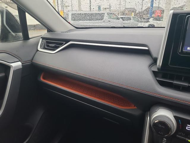 RAV4 アドベンチャー 4WD ETC バックカメラ オートクルーズコントロール レーンアシスト パワーシート 衝突被害軽減システム ナビ TV オートマチックハイビーム LEDヘッドランプ アルミホイール スマートキー(36枚目)