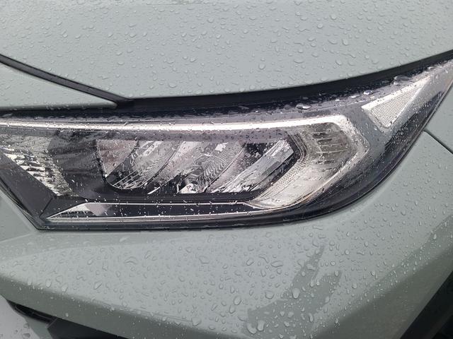 RAV4 アドベンチャー 4WD ETC バックカメラ オートクルーズコントロール レーンアシスト パワーシート 衝突被害軽減システム ナビ TV オートマチックハイビーム LEDヘッドランプ アルミホイール スマートキー(38枚目)