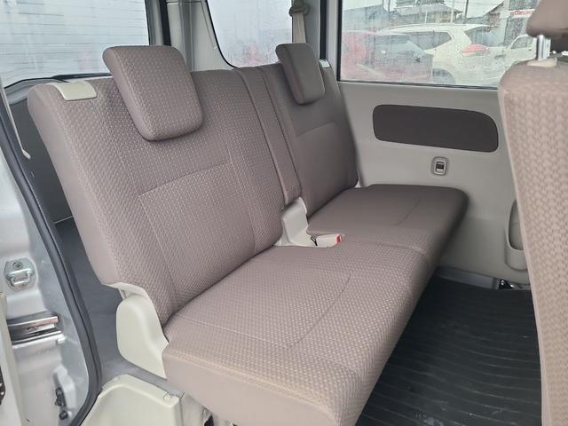 エブリイ ジョイン　ドライブレコーダー　両側スライドドア　ナビ　クリアランスソナー　レーンアシスト　衝突被害軽減システム　オートライト　キーレスエントリー　電動格納ミラー　ＡＴ　ＥＳＣ　エアコン　パワーステアリング（8枚目）