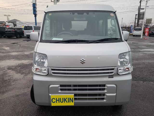 エブリイ ジョイン　ドライブレコーダー　両側スライドドア　ナビ　クリアランスソナー　レーンアシスト　衝突被害軽減システム　オートライト　キーレスエントリー　電動格納ミラー　ＡＴ　ＥＳＣ　エアコン　パワーステアリング（11枚目）