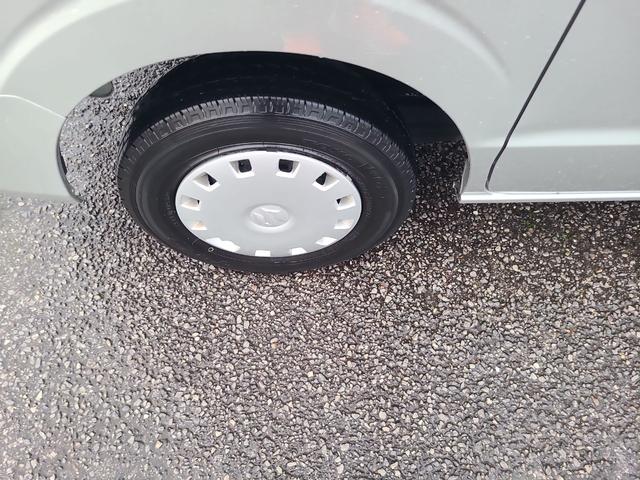 エブリイ ジョイン　ドライブレコーダー　両側スライドドア　ナビ　クリアランスソナー　レーンアシスト　衝突被害軽減システム　オートライト　キーレスエントリー　電動格納ミラー　ＡＴ　ＥＳＣ　エアコン　パワーステアリング（19枚目）