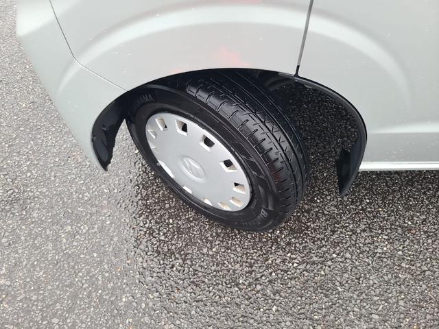 エブリイ ジョイン　ドライブレコーダー　両側スライドドア　ナビ　クリアランスソナー　レーンアシスト　衝突被害軽減システム　オートライト　キーレスエントリー　電動格納ミラー　ＡＴ　ＥＳＣ　エアコン　パワーステアリング（20枚目）