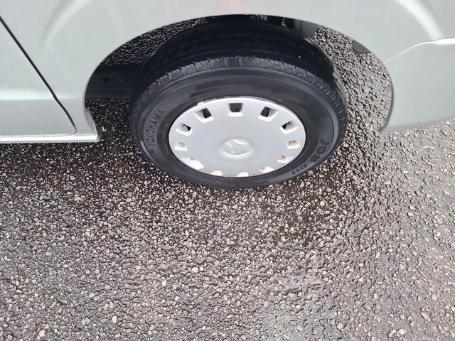 エブリイ ジョイン　ドライブレコーダー　両側スライドドア　ナビ　クリアランスソナー　レーンアシスト　衝突被害軽減システム　オートライト　キーレスエントリー　電動格納ミラー　ＡＴ　ＥＳＣ　エアコン　パワーステアリング（22枚目）