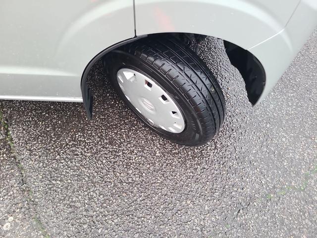 エブリイ ジョイン　ドライブレコーダー　両側スライドドア　ナビ　クリアランスソナー　レーンアシスト　衝突被害軽減システム　オートライト　キーレスエントリー　電動格納ミラー　ＡＴ　ＥＳＣ　エアコン　パワーステアリング（23枚目）