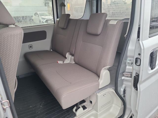 エブリイ ジョイン　ドライブレコーダー　両側スライドドア　ナビ　クリアランスソナー　レーンアシスト　衝突被害軽減システム　オートライト　キーレスエントリー　電動格納ミラー　ＡＴ　ＥＳＣ　エアコン　パワーステアリング（27枚目）