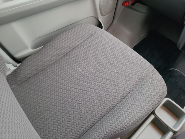 エブリイ ジョイン　ドライブレコーダー　両側スライドドア　ナビ　クリアランスソナー　レーンアシスト　衝突被害軽減システム　オートライト　キーレスエントリー　電動格納ミラー　ＡＴ　ＥＳＣ　エアコン　パワーステアリング（32枚目）