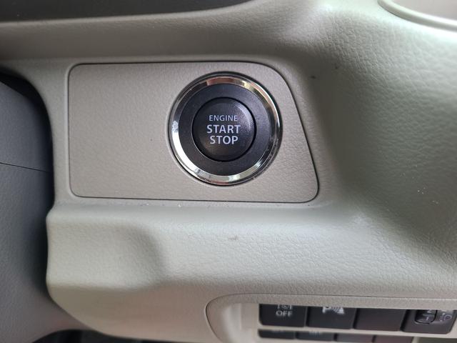 エブリイワゴン ＪＰターボ　両側スライドドア　ナビ　クリアランスソナー　レーンアシスト　衝突被害軽減システム　スマートキー　電動格納ミラー　ベンチシート　ＡＴ　盗難防止システム　ＡＢＳ　ＥＳＣ　衝突安全ボディ　エアコン（6枚目）