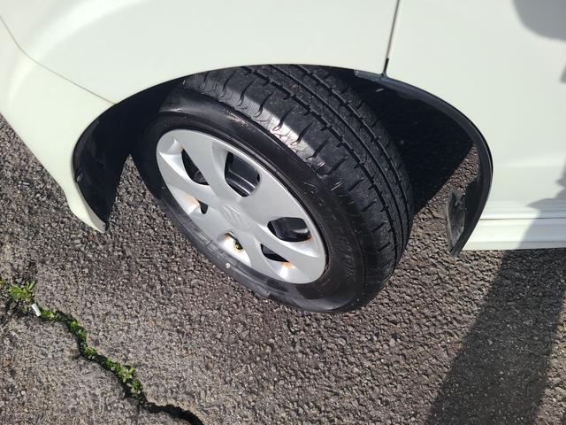 エブリイワゴン ＪＰターボ　両側スライドドア　ナビ　クリアランスソナー　レーンアシスト　衝突被害軽減システム　スマートキー　電動格納ミラー　ベンチシート　ＡＴ　盗難防止システム　ＡＢＳ　ＥＳＣ　衝突安全ボディ　エアコン（19枚目）