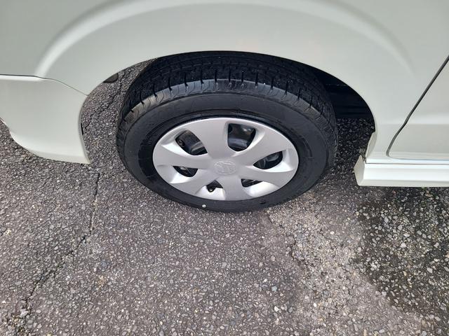 エブリイワゴン ＪＰターボ　両側スライドドア　ナビ　クリアランスソナー　レーンアシスト　衝突被害軽減システム　スマートキー　電動格納ミラー　ベンチシート　ＡＴ　盗難防止システム　ＡＢＳ　ＥＳＣ　衝突安全ボディ　エアコン（21枚目）