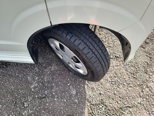 エブリイワゴン ＪＰターボ　両側スライドドア　ナビ　クリアランスソナー　レーンアシスト　衝突被害軽減システム　スマートキー　電動格納ミラー　ベンチシート　ＡＴ　盗難防止システム　ＡＢＳ　ＥＳＣ　衝突安全ボディ　エアコン（23枚目）