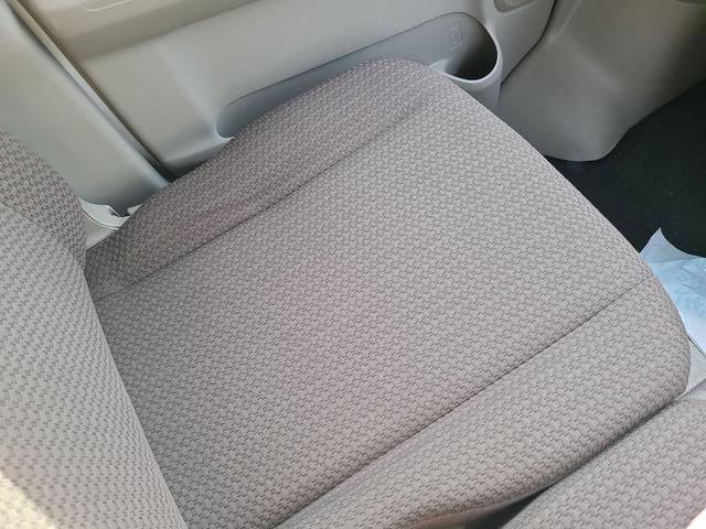 エブリイワゴン ＪＰターボ　両側スライドドア　ナビ　クリアランスソナー　レーンアシスト　衝突被害軽減システム　スマートキー　電動格納ミラー　ベンチシート　ＡＴ　盗難防止システム　ＡＢＳ　ＥＳＣ　衝突安全ボディ　エアコン（33枚目）