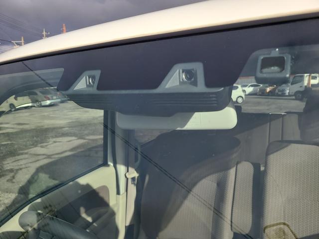 エブリイワゴン ＪＰターボ　両側スライドドア　ナビ　クリアランスソナー　レーンアシスト　衝突被害軽減システム　スマートキー　電動格納ミラー　ベンチシート　ＡＴ　盗難防止システム　ＡＢＳ　ＥＳＣ　衝突安全ボディ　エアコン（34枚目）