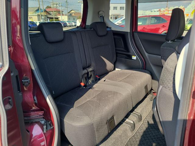 ソリオバンディット ハイブリッドＭＶ　ドライブレコーダー　ＥＴＣ　全周囲カメラ　ナビ　クリアランスソナー　オートクルーズコントロール　レーンアシスト　衝突被害軽減システム　両側電動スライドドア　オートライト　ＬＥＤヘッドランプ（11枚目）