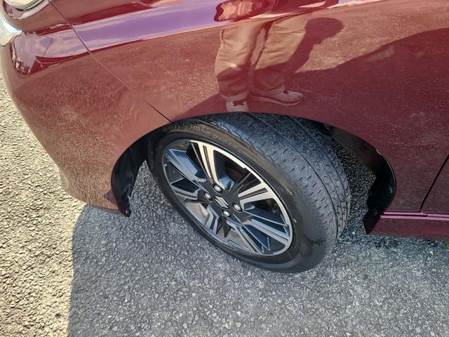 ソリオバンディット ハイブリッドＭＶ　ドライブレコーダー　ＥＴＣ　全周囲カメラ　ナビ　クリアランスソナー　オートクルーズコントロール　レーンアシスト　衝突被害軽減システム　両側電動スライドドア　オートライト　ＬＥＤヘッドランプ（22枚目）