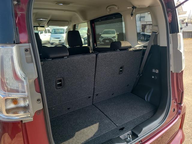 ソリオバンディット ハイブリッドＭＶ　ドライブレコーダー　ＥＴＣ　全周囲カメラ　ナビ　クリアランスソナー　オートクルーズコントロール　レーンアシスト　衝突被害軽減システム　両側電動スライドドア　オートライト　ＬＥＤヘッドランプ（28枚目）