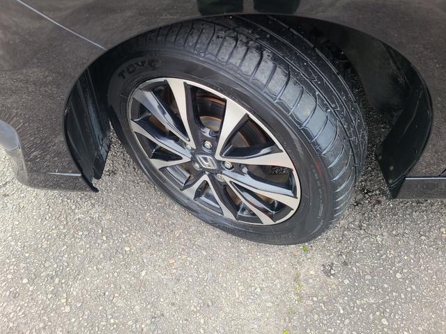 ステップワゴンスパーダ Ｚ　クールスピリット　ＥＴＣ　バックカメラ　ナビ　オートクルーズコントロール　両側電動スライドドア　オートライト　ＨＩＤ　スマートキー　アイドリングストップ　電動格納ミラー　後席モニター　フルフラット　ウォークスルー（23枚目）