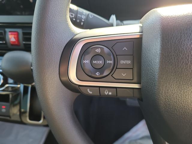 タント カスタムＸ　両側電動スライドドア　クリアランスソナー　衝突被害軽減システム　ＬＥＤヘッドランプ　スマートキー　アイドリングストップ　電動格納ミラー　シートヒーター　ベンチシート　ＣＶＴ　盗難防止システム　ＡＢＳ（4枚目）