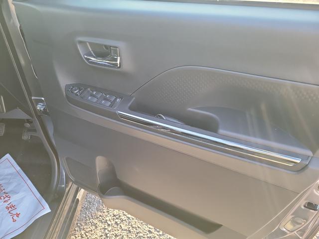 タント カスタムＸ　両側電動スライドドア　クリアランスソナー　衝突被害軽減システム　ＬＥＤヘッドランプ　スマートキー　アイドリングストップ　電動格納ミラー　シートヒーター　ベンチシート　ＣＶＴ　盗難防止システム　ＡＢＳ（31枚目）