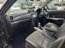 SUZUKI ESCUDO