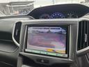 バックカメラ装備。駐車が苦手な方には欠かせません。