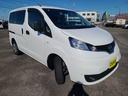 NISSAN NV200 VANETTE VAN