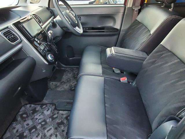 タント カスタムＸ　トップエディションＳＡ　ナビ・ＴＶ　バックカメラ　ＥＴＣ　両側スライドドア・片側電動　衝突被害軽減システム　ＬＥＤヘッドランプ　スマートキー　エコアイドル（12枚目）