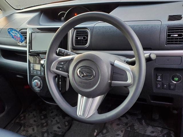 タント カスタムＸ　トップエディションＳＡ　ナビ・ＴＶ　バックカメラ　ＥＴＣ　両側スライドドア・片側電動　衝突被害軽減システム　ＬＥＤヘッドランプ　スマートキー　エコアイドル（15枚目）