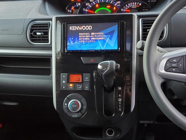 タント カスタムＸ　トップエディションＳＡ　ナビ・ＴＶ　バックカメラ　ＥＴＣ　両側スライドドア・片側電動　衝突被害軽減システム　ＬＥＤヘッドランプ　スマートキー　エコアイドル（16枚目）