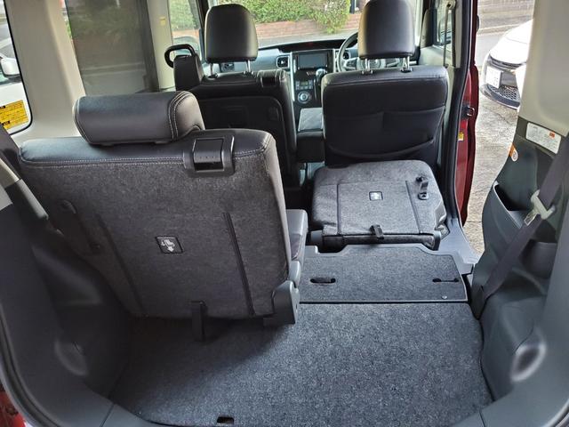 タント カスタムＸ　トップエディションＳＡ　ナビ・ＴＶ　バックカメラ　ＥＴＣ　両側スライドドア・片側電動　衝突被害軽減システム　ＬＥＤヘッドランプ　スマートキー　エコアイドル（18枚目）