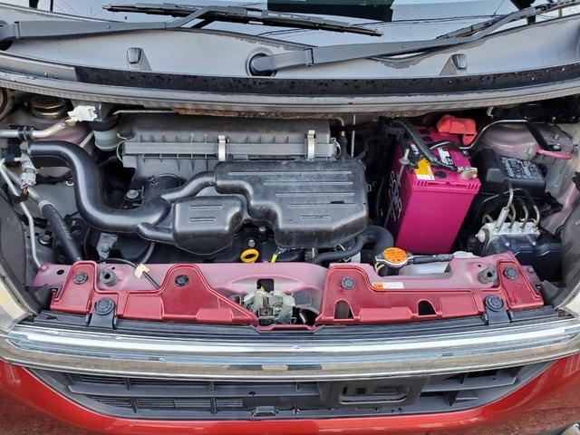 タント カスタムＸ　トップエディションＳＡ　ナビ・ＴＶ　バックカメラ　ＥＴＣ　両側スライドドア・片側電動　衝突被害軽減システム　ＬＥＤヘッドランプ　スマートキー　エコアイドル（22枚目）