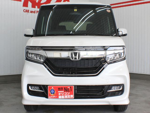 G・Lホンダセンシング 電動スライド USB バックカメラ レーダークルーズ(2枚目)