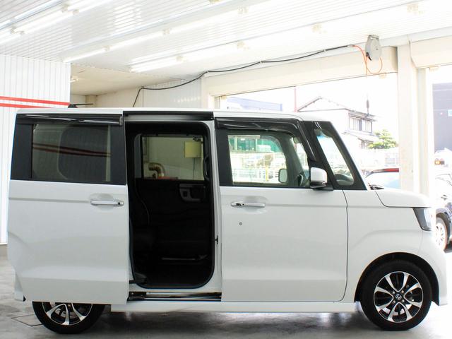 G・Lホンダセンシング 電動スライド USB バックカメラ レーダークルーズ(10枚目)