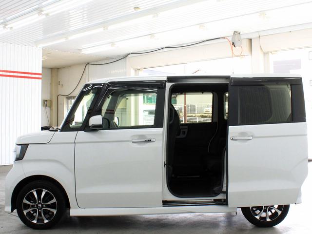 G・Lホンダセンシング 電動スライド USB バックカメラ レーダークルーズ(12枚目)