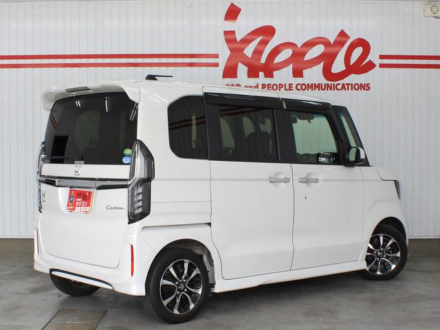 G・Lホンダセンシング 電動スライド USB バックカメラ レーダークルーズ(13枚目)