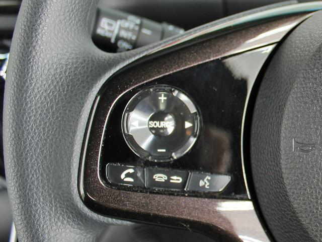 G・Lホンダセンシング 電動スライド USB バックカメラ レーダークルーズ(26枚目)