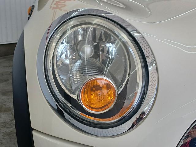 クーパー 前後ドライブレコーダー ブルートゥースオーディオ 禁煙車(7枚目)