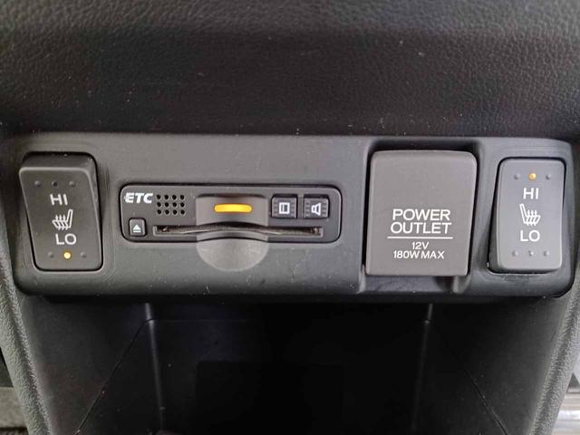G ターボSSブラックスタイルパッケージ 両側電動スライドドア 純正ナビ DVD再生 ブルートゥースオーディオ フルセグ バックカメラ HIDヘッドライト LEDフォグ 黒半革シート 前席シートヒーター ドライブレコーダー(51枚目)
