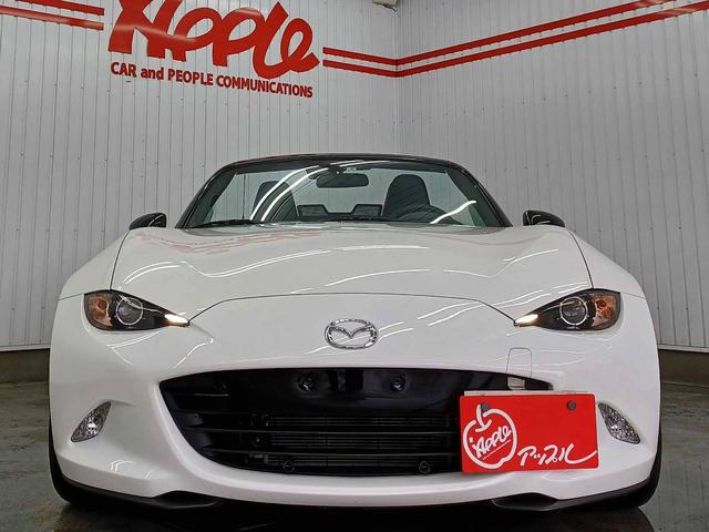 米国マツダ ＭＸ－５ミアータ