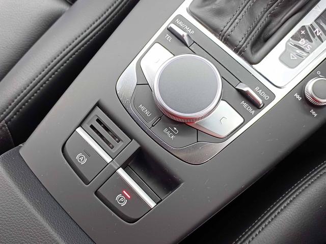 Ａ３ スポーツバック３０ＴＦＳＩ　スポーツ　ラグジュアリーパッケージ　アシスタンスパッケージ　コンビニエンスパッケージ　バーチャルコックピット　ＬＥＤインテリアライト　前後ドライブレコーダー　黒革パワーシートヒーター　２．０ＥＴＣ　ＢＳＭ（45枚目）