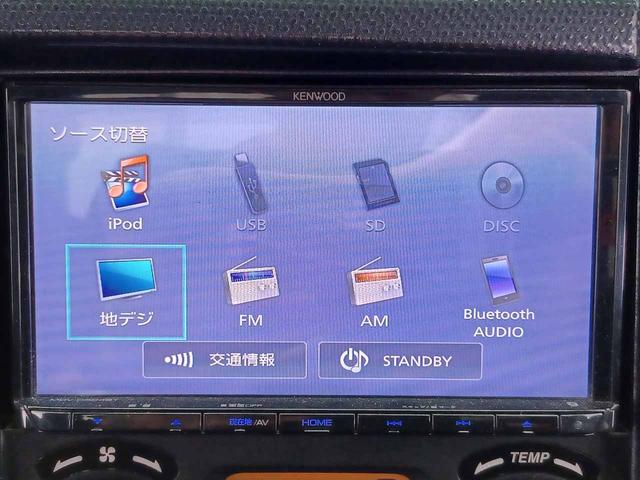 タイタントラック 　カスタム　１．５ｔ積　ＡＴ　荷台木板　リヤＷタイヤ　ナビ　ＤＶＤ再　フルセグ　ブルートゥースオーディオ　バックモニター　両側電動格納ドアミラー　ＨＩＤヘッドライト　内寸　長３１２　幅１６０　アオリ３８（49枚目）