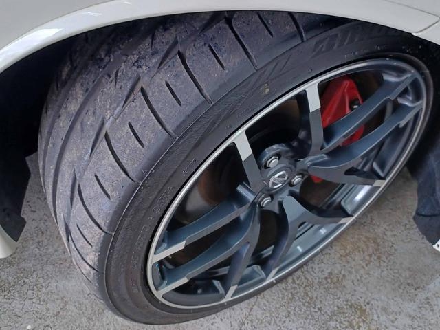 フェアレディＺ ニスモ　６ＭＴ　ｎｉｓｍｏ専用チューニング　ｎｉｓｍｏ２８０ｋｍメーター　デジタルインナーミラー（前後ドラレコ機能付き）　ＢＯＳＥサウンド　ＹＡＭＡＨＡパフォーマンスダンパー　ｎｉｓｍｏ半革レカロシート（34枚目）