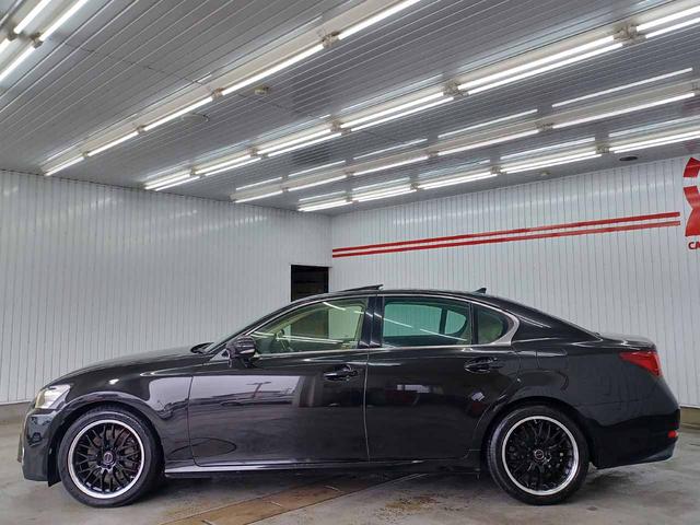 ＧＳ ＧＳ３５０　Ｉパッケージ　ベージュ革シート　サンルーフ　フロントベンチレーション＆パワーシート　純正ナビ　ＤＶＤ再生　ＵＳＢ　Ｂｌｕｅｔｏｏｔｈオーディオ　ＡＵＸ　フルセグ　バックモニター　リヤ電動シェード　リヤ手動シェード（15枚目）