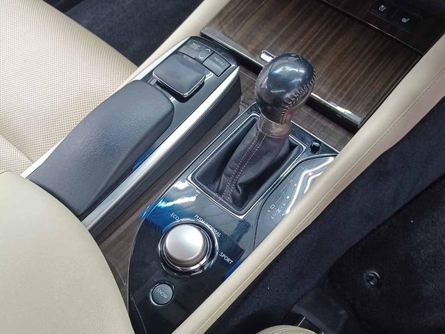 ＧＳ ＧＳ３５０　Ｉパッケージ　ベージュ革シート　サンルーフ　フロントベンチレーション＆パワーシート　純正ナビ　ＤＶＤ再生　ＵＳＢ　Ｂｌｕｅｔｏｏｔｈオーディオ　ＡＵＸ　フルセグ　バックモニター　リヤ電動シェード　リヤ手動シェード（45枚目）