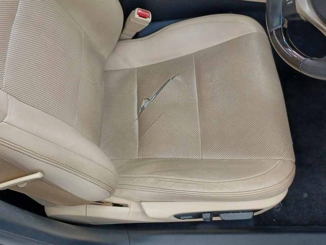 ＧＳ ＧＳ３５０　Ｉパッケージ　ベージュ革シート　サンルーフ　フロントベンチレーション＆パワーシート　純正ナビ　ＤＶＤ再生　ＵＳＢ　Ｂｌｕｅｔｏｏｔｈオーディオ　ＡＵＸ　フルセグ　バックモニター　リヤ電動シェード　リヤ手動シェード（52枚目）