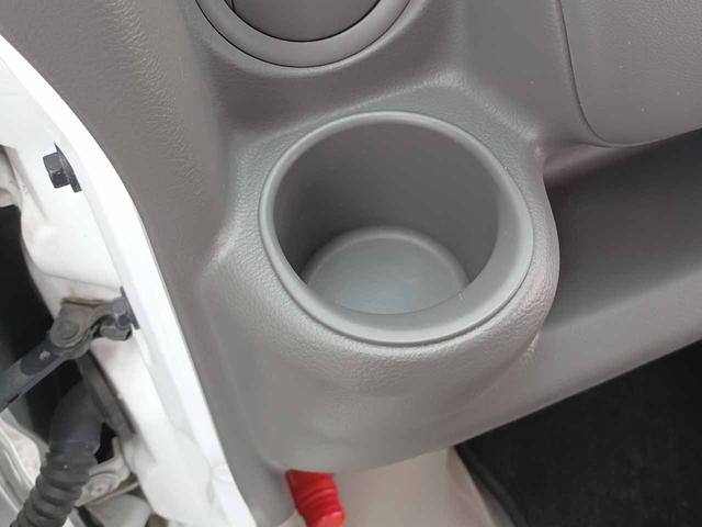 NV100クリッパーバン DX AT(5AGS) メモリーナビ(CN-E320D) Bluetoothオーディオ SD 地デジテレビ バックカメラ ドライブレコーダー ヒルスタートアシスト オーバーヘッドシェルフ プライバシーガラス(45枚目)