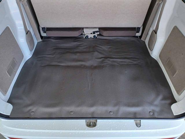 NV100クリッパーバン DX AT(5AGS) メモリーナビ(CN-E320D) Bluetoothオーディオ SD 地デジテレビ バックカメラ ドライブレコーダー ヒルスタートアシスト オーバーヘッドシェルフ プライバシーガラス(60枚目)