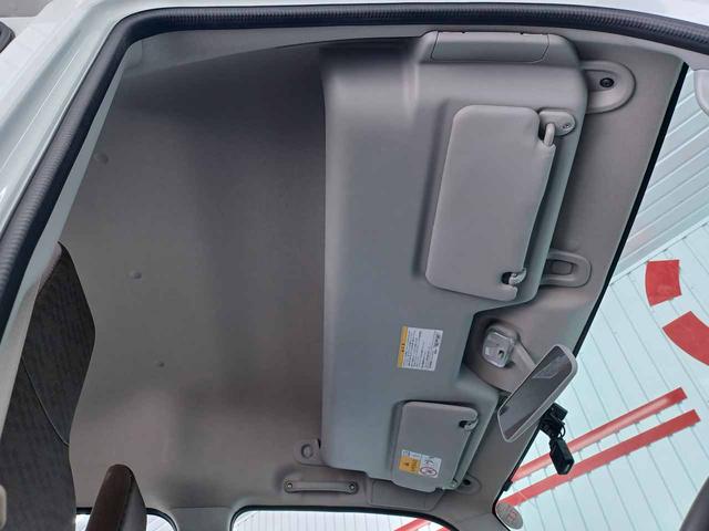 NV100クリッパーバン DX AT(5AGS) メモリーナビ(CN-E320D) Bluetoothオーディオ SD 地デジテレビ バックカメラ ドライブレコーダー ヒルスタートアシスト オーバーヘッドシェルフ プライバシーガラス(61枚目)